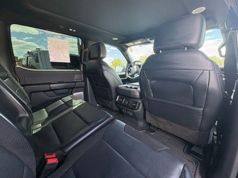 Used 2023 Ford F150 Raptor w/ Raptor Carbon Fiber Package AWD/4WD image 18