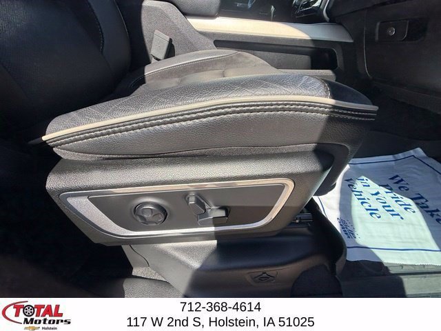 Used 2021 RAM 1500 Laramie AWD/4WD image 18