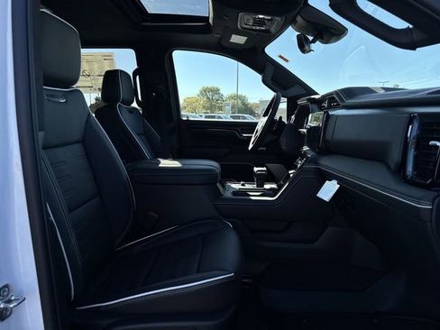 New 2026 GMC Sierra 1500 AT4X AWD/4WD image 25