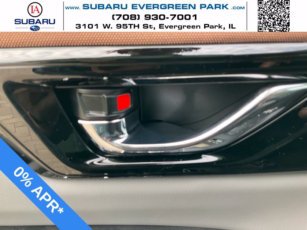 New 2026 Subaru Forester Touring AWD/4WD image 29