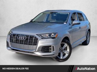Used 2022 Audi Q7 3.0T Premium AWD/4WD video 1