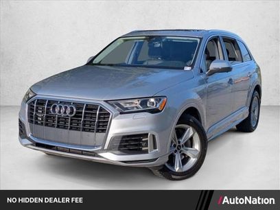 Used 2022 Audi Q7 3.0T Premium