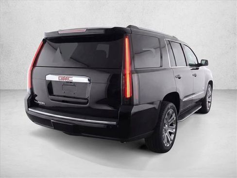 Used 2016 GMC Yukon Denali w/ Open Road Package RWD image 7