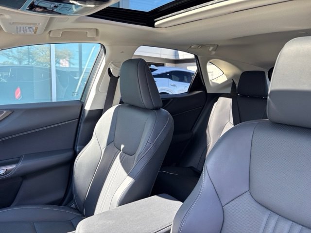 Used 2022 Lexus NX 350 AWD image 24