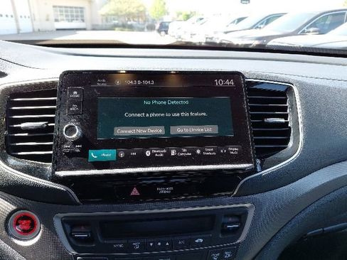 Used 2025 Honda Ridgeline RTL image 18