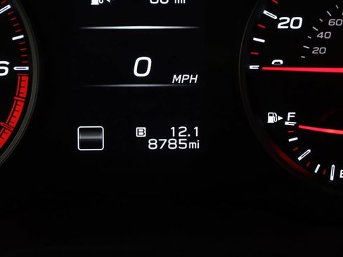 Used 2024 Subaru WRX image 32