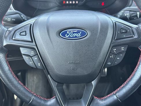 Used 2022 Ford Edge ST-Line AWD/4WD image 14