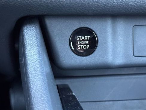 New 2026 Nissan Rogue SV image 22