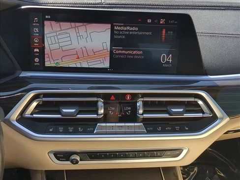 Used 2021 BMW X5 xDrive40i w/ Premium Package 3 image 14