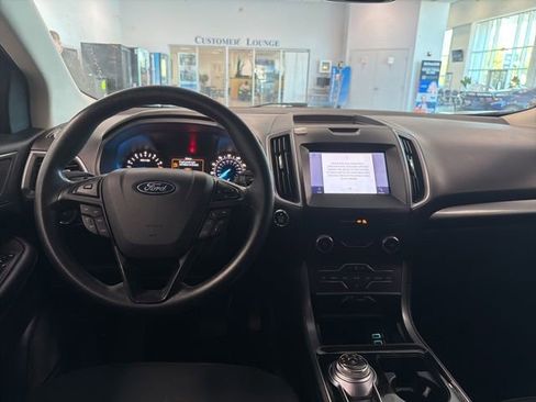 Used 2020 Ford Edge SE AWD/4WD image 22