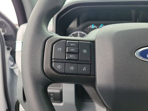 New 2026 Ford F350 XL w/ XL Chrome Package image 18