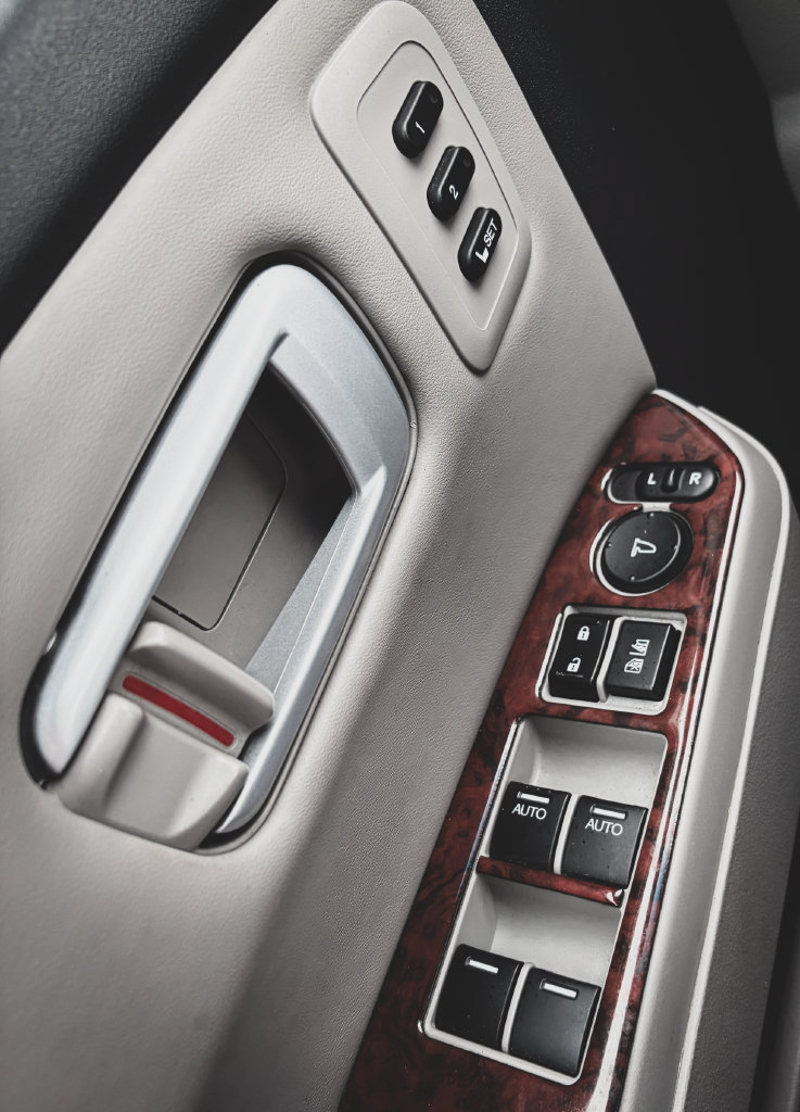 Used 2011 Honda Pilot Touring image 7