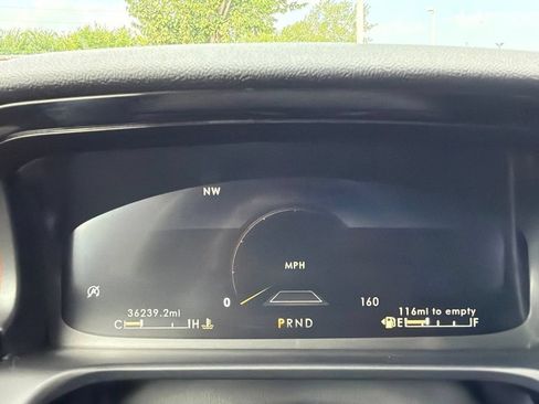 Used 2022 Lincoln Aviator Reserve w/ Equipment Group 201A AWD/4WD image 6
