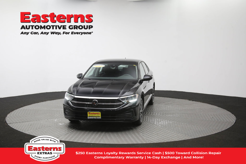 Used 2024 Volkswagen Jetta S FWD image 53