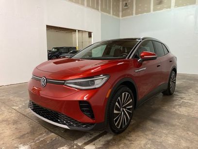 Used 2023 Volkswagen ID.4 Pro S Plus