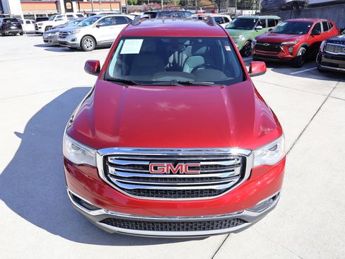 Used 2019 GMC Acadia SLT image 11