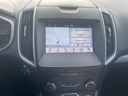 Used 2019 Ford Edge SEL w/ Equipment Group 201A AWD/4WD image 10