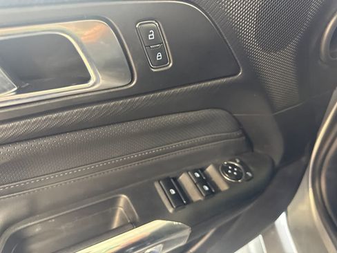 Used 2025 Ford Mustang Premium RWD image 16