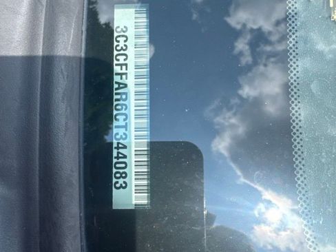Used 2012 FIAT 500 Pop FWD image 11