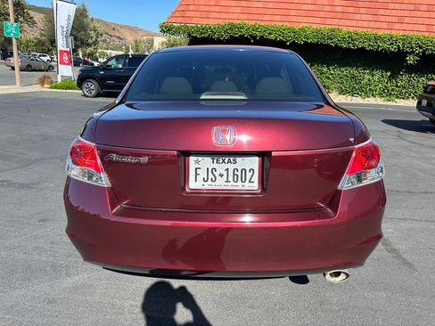 Used 2008 Honda Accord EX image 3