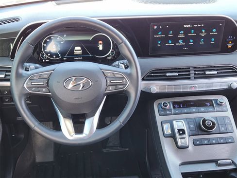 Used 2022 Hyundai Palisade Limited image 26