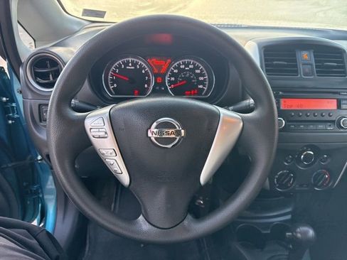 Used 2016 Nissan Versa Note S Plus image 16