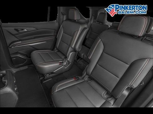 New 2026 Chevrolet Traverse Z71 w/ Enhanced Driving Package AWD/4WD image 33