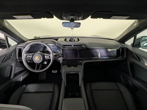 New 2026 Porsche Cayenne Electric AWD/4WD image 21