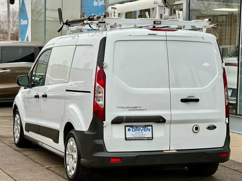 Used 2016 Ford Transit Connect XL image 3