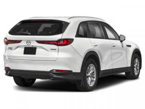 New 2026 MAZDA CX-90 3.3 Turbo w/ Select Package image 2