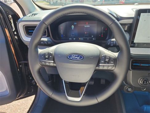 New 2025 Ford Maverick XLT w/ XLT Luxury Package image 26