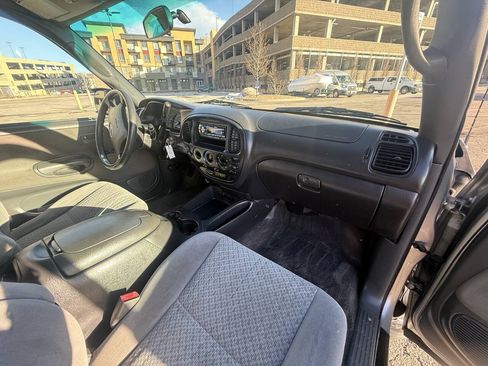 Used 2006 Toyota Tundra SR5 AWD/4WD image 23