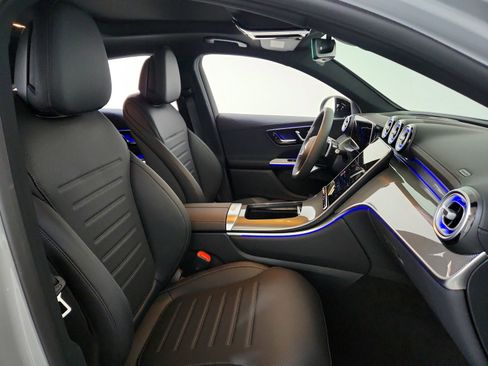 New 2026 Mercedes-Benz GLC 300 GLC 300 image 16
