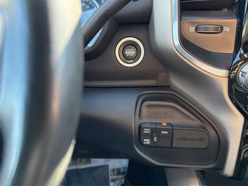 Used 2024 RAM 3500 Laramie w/ Bed Utility Group image 27