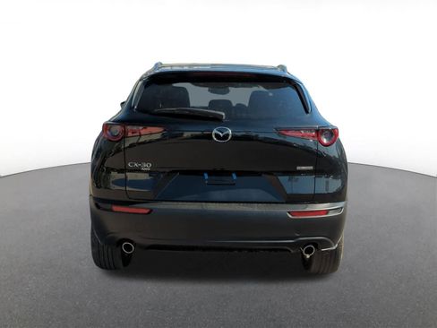New 2025 MAZDA CX-30 AWD 2.5 S w/ Preferred Package image 5