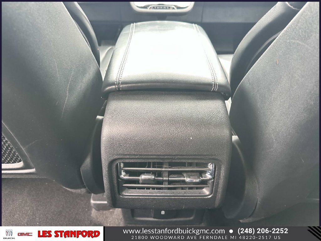 Used 2021 Lincoln Corsair FWD image 15