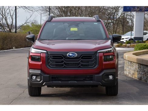 New 2026 Subaru Outback Touring XT AWD/4WD image 9