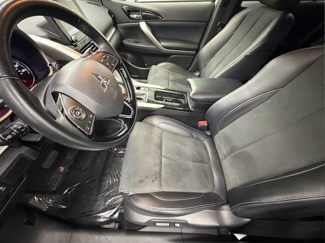Used 2025 Mitsubishi Eclipse Cross AWD image 14