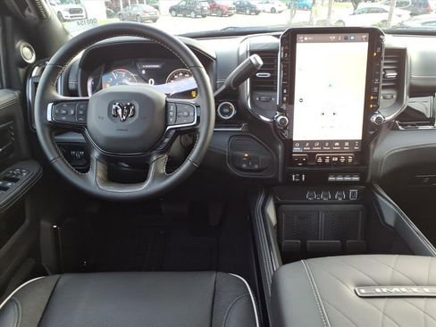 New 2025 RAM 3500 Limited image 15