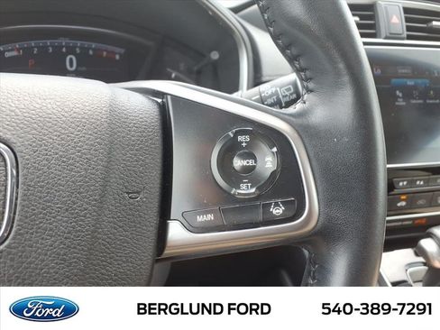 Used 2019 Honda CR-V EX-L image 33