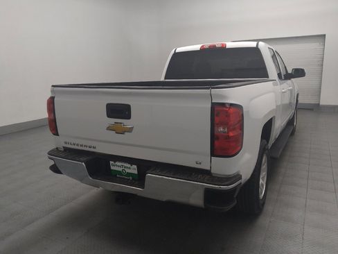 Used 2018 Chevrolet Silverado 1500 LT image 9