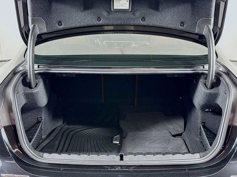 Used 2023 BMW 430i xDrive Coupe w/ M Sport Package image 25