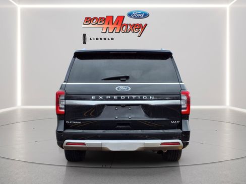 Used 2023 Ford Expedition Max Platinum AWD/4WD image 6