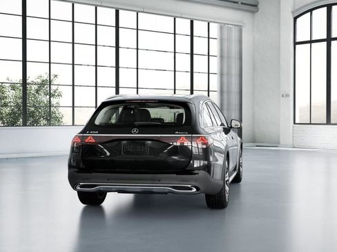 New 2025 Mercedes-Benz E 450 4MATIC All-Terrain Wagon image 24