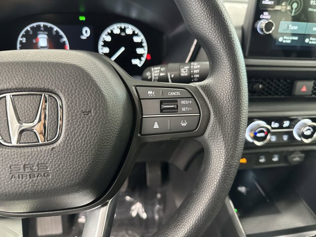 Used 2026 Honda CR-V EX image 13