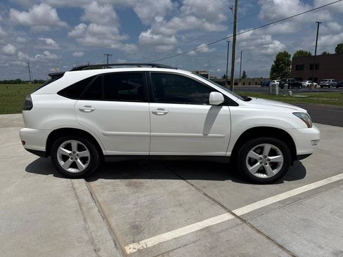 Used 2007 Lexus RX 350 AWD image 9