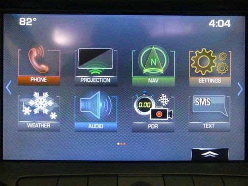 Used 2018 Chevrolet Corvette Stingray Coupe image 14