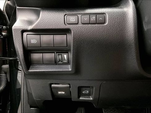Used 2025 Lexus IS 350 F Sport w/ Accessory Package 2 RWD image 37