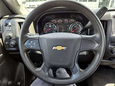 Used 2015 Chevrolet Silverado 3500 W/T image 45