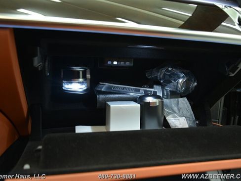 Used 2023 Mercedes-Benz S 580 4MATIC Sedan image 37